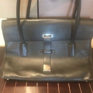 Bally Tote Bag